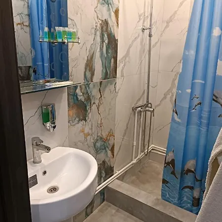Tevosyan Evn Airport Apartment P'arak'ar Exterior photo