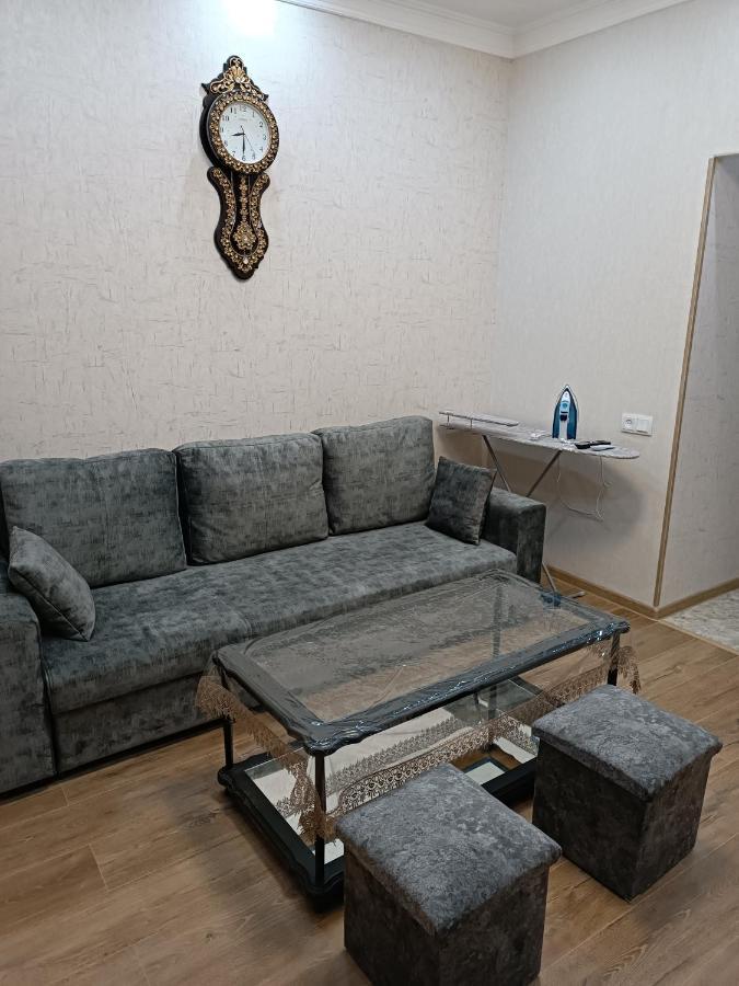 Tevosyan Evn Airport Apartment