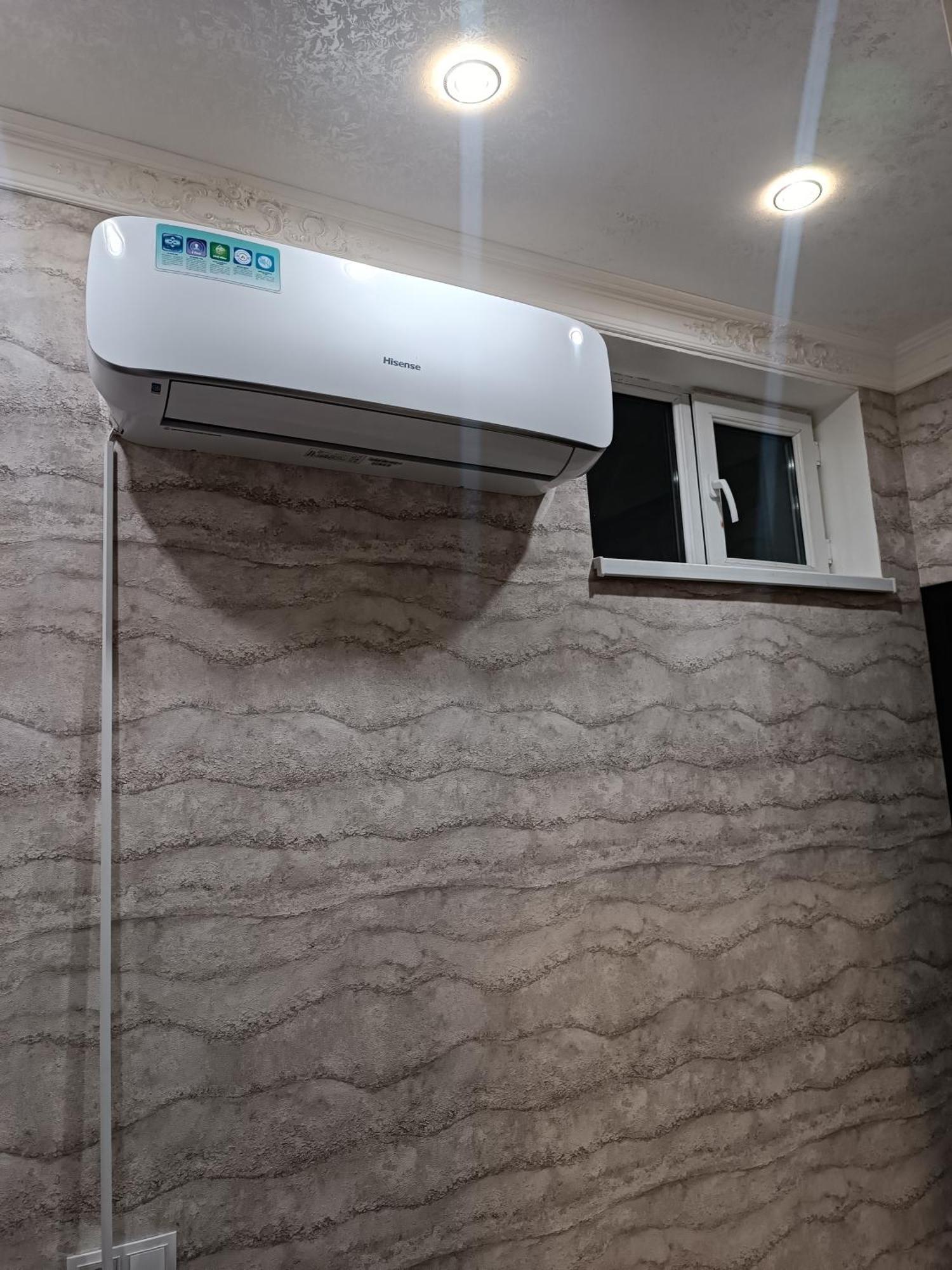 Apartment Tevosyan Evn Airport