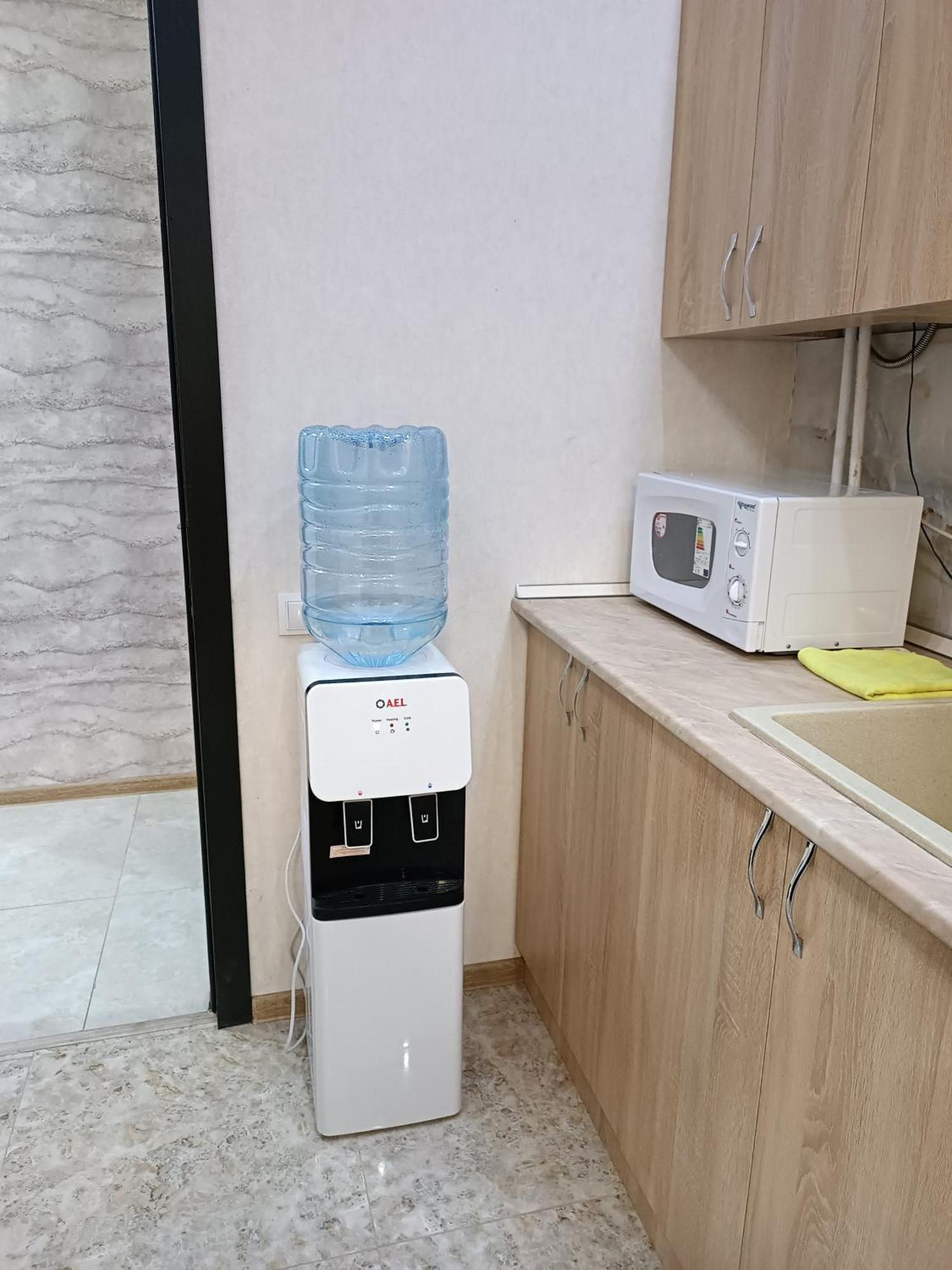 Tevosyan Evn Airport Apartment P'arak'ar