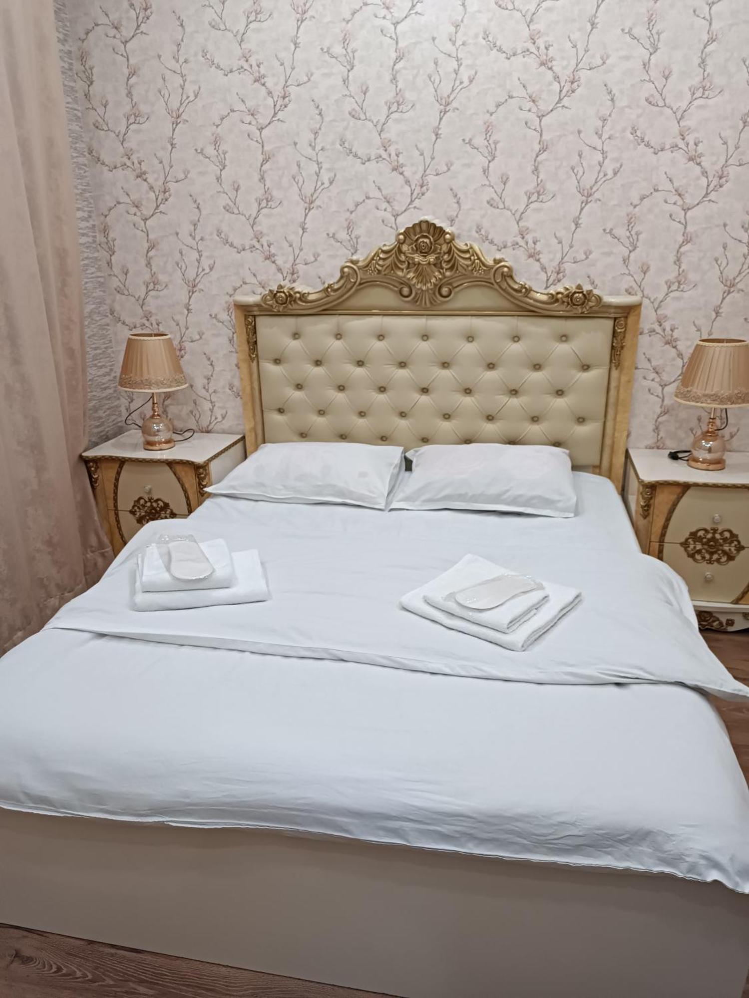 Tevosyan Evn Airport Apartment P'arak'ar